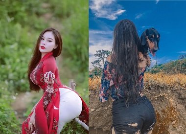 thất hình đại tội sex Vợ yêu xinh vô tình thành "bình chứa tôn" vì trò thử lòng của chồng