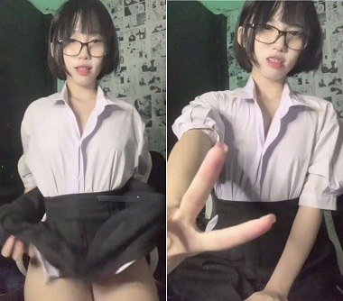 phim sex anime móc lồn Chuyện cô nữ gymer xinh đẹp và tên hlv dâm đãng