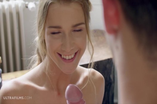 sex massage jav Dùng cặc massage lồn cho cô học trò đit bự